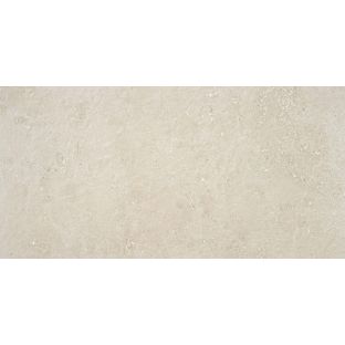 Vloertegel en wandtegel - Flax Cream - 60x120 cm - gerectificeerd - 10 mm dik