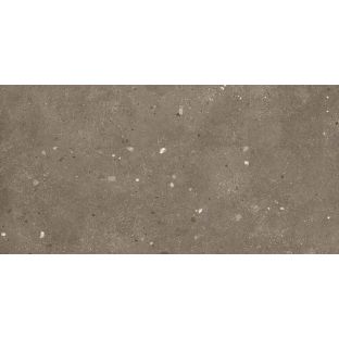 Vloertegel en wandtegel - Glamstone Brown - 60x120 cm - gerectificeerd - 10 mm dik