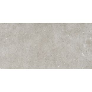 Vloertegel en wandtegel - Glamstone Grey - 60x120 cm - gerectificeerd - 10 mm dik