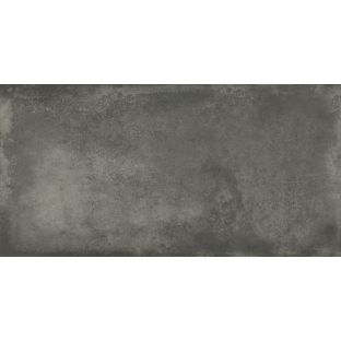 Vloertegel en wandtegel - Grafton Antraciet - 60x120 cm - gerectificeerd - 10 mm dik