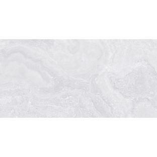 Vloertegel en wandtegel - Jewel White pulido - 60x120 cm - gerectificeerd - 10 mm dik