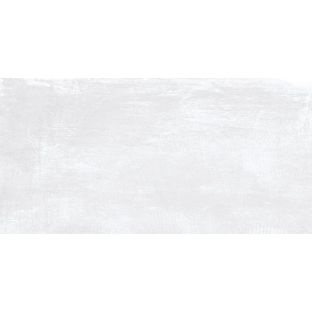 Vloertegel en wandtegel - Loft White - 30x60 cm - gerectificeerd - 9 mm dik