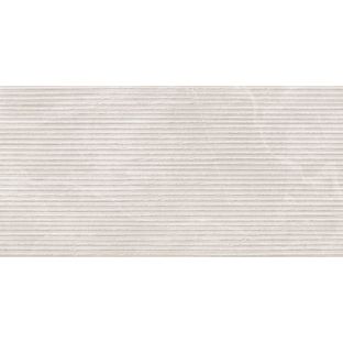 Vloertegel en wandtegel - Overland Sand Groove - 60x120 cm - gerectificeerd - 10 mm dik