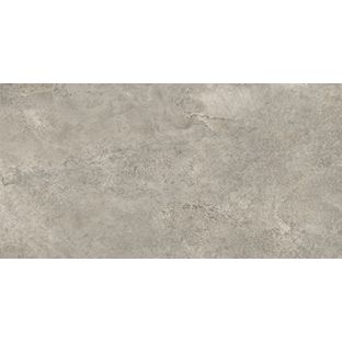 Vloertegel en wandtegel - Tempo Grigio - 30x60 cm - gerectificeerd - 10 mm dik