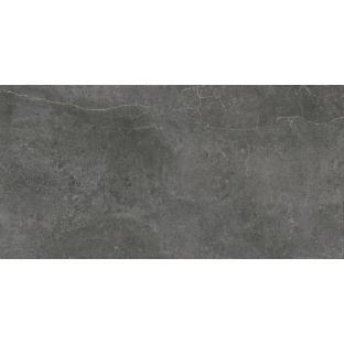Vloertegel en wandtegel - Zermatt Titanio - 60x120 cm - gerectificeerd - 9 mm dik