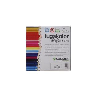 Voegmortel - Colmef Flexibel - - Bianco - nr. 00 5kg  dik