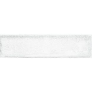 Wandtegel - Alchimia White - 7,5x30 cm - 9 mm dik