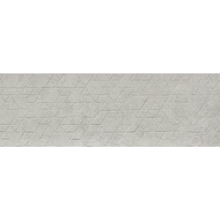 Wandtegel - Arkety Indus Grey - 30x90 cm - gerectificeerd - 7,5mm dik