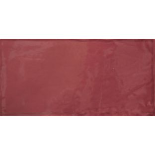Wandtegel - Atmosphere Ruby - 12,5x25 cm - 8,5mm dik
