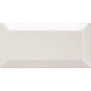 Wandtegel - Chic ivoor - 7,5x15 cm - 8mm dik