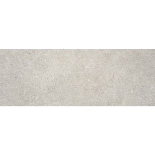 Wandtegel - Glamstone light Grey Wandtegel - 33,3x90 - gerectificeerd - 10 mm dik