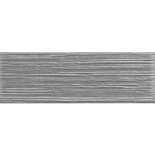 Wandtegel - Maku Grey Rock - 25x75 cm - gerectificeerd - 8,5mm dik