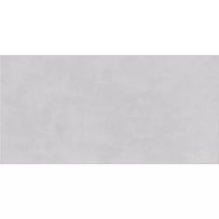 Wandtegel - Tilorex Babila Grey Glossy - 30x60 cm -  Keramisch - 9 mm dik - VTX61433