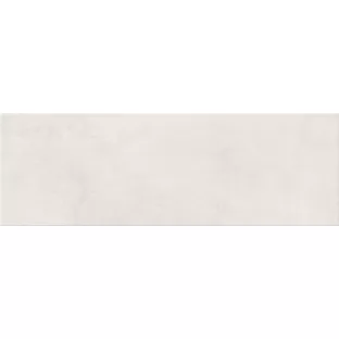 Wandtegel - Tilorex Chueca Light grey Glossy - 20x60 cm - Gerectificeerd - Keramisch - 8,5 mm dik - VTX60140