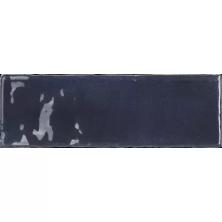 Spaanse wandtegel - Tilorex Mees - Blauw - 7,5x23 cm