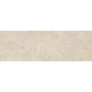 Wandtegel - Tilorex Mompiano beige Zacht glanzend - 40x120 cm - Gerectificeerd - Keramisch - 12 mm dik - VTX61079