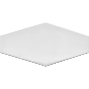 Wandtegel - Viena Blanco - 10x20 cm - 8,5mm dik