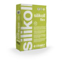 Colmef Colmef Silikoll Flex C2TE S1 25 kg  thick