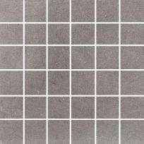 Ceramic floor tiles - Advance Clay 5x5 Mozaiek 10mm thick