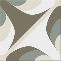 Ceramic floor tiles - Hidra Ona Warm - 20x20 cm - 8,6mm thick