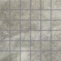 Mosaic tile - Tilorex Confluence Beige Mat - 30x30 cm - Rectified - Ceramic - 8 mm thick - VTX60745