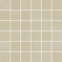 Mosaic tile - Tilorex Sants Beige Mat - 30x30 cm - Rectified - Ceramic - 8 mm thick - VTX60307
