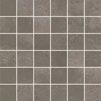 Mosaic tile - Tilorex Sants Taupe Mat - 30x30 cm - Rectified - Ceramic - 8 mm thick - VTX60310
