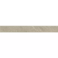 Tile skirting - Tilorex Palo Beige Mat - 7x60 cm - Rectified - Ceramic - 9,3 mm thick - VTX60245