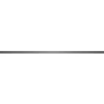 Tile profile - Tilorex Ribeira Grey glossy Glossy - 2x75 cm - Not Rectified - Ceramic - 10 mm thick - VTX60514