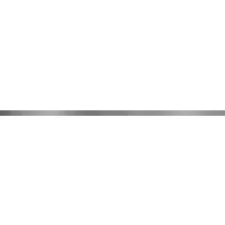 Tile profile - Tilorex Ribeira Grey matt Mat - 2x75 cm - Not Rectified - Ceramic - 10 mm thick - VTX60515