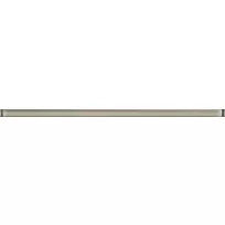Tile profile - Tilorex Via Veneto Beige Glossy - 2x60 cm - Not Rectified - Ceramic - 8 mm thick - VTX61335