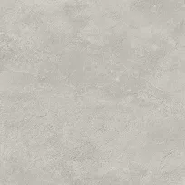 Garden tile - Tilorex Basilio Light grey Glossy - 60x60 cm - Rectified - Ceramic - 20 mm thick - VTX61273