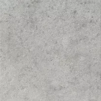 Garden tile - Tilorex Pipus Silver grey Mat - 60x60 cm - Rectified - Ceramic - 20 mm thick - VTX60622