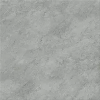 Garden tile - Tilorex Triana 2.0 Light grey Mat - 60x60 cm - Rectified - Ceramic - 20 mm thick - VTX60153