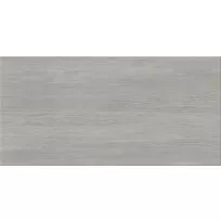 Floor and wall tile - Tilorex Alvor Grey Mat - 30x60 cm - Not Rectified - Metall - 8 mm thick - VTX60368