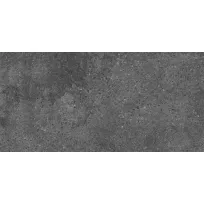 Floor and wall tile - Tilorex Bel-Air Grey Mat - 30x60 cm - Rectified - Ceramic - 8 mm thick - VTX60602