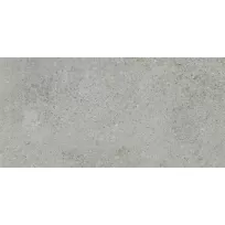 Floor and wall tile - Tilorex Bel-Air Light grey Mat - 30x60 cm - Rectified - Ceramic - 8 mm thick - VTX60603