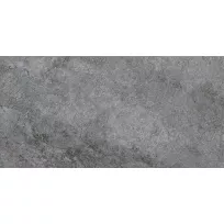 Floor and wall tile - Tilorex Belleville Grey Mat - 30x60 cm - Not Rectified - Ceramic - 8 mm thick - VTX60591