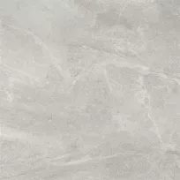 Floor and wall tile - Tilorex Bercy Light grey Mat - 60x60 cm - Rectified - Ceramic - 8 mm thick - VTX60861