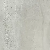 Floor and wall tile - Tilorex Capitole light grey Mat - 60x60 cm - Rectified - Ceramic - 8 mm thick - VTX60724