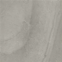 Floor and wall tile - Tilorex Casal Bertone Light grey Mat - 60x60 cm - Rectified - Ceramic - 9,3 mm thick - VTX61269