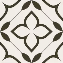 Floor and wall tile - Tilorex Casalotti Bloom Mat - 30x30 cm - Not Rectified - Ceramic - 8 mm thick - VTX60778