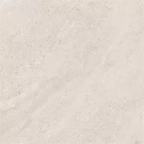 Floor and wall tile - Tilorex Castelletto Cream Mat - 60x60 cm - Rectified - Ceramic - 8 mm thick - VTX61170