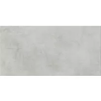 Floor and wall tile - Tilorex Estoi Light grey Mat - 30x60 cm - Not Rectified - Ceramic - 8 mm thick - VTX60476