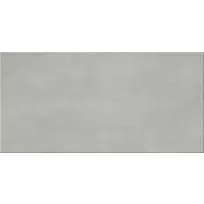 Floor and wall tile - Tilorex Eterno Dark grey Mat - 30x60 cm - Not Rectified - Ceramic - 8 mm thick - VTX60349
