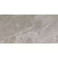 Floor and wall tile - Tilorex Latina Light grey Mat - 30x60 cm - Not Rectified - Ceramic - 8 mm thick - VTX60177