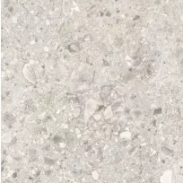 Floor and wall tile - Tilorex Libra Grey Mat - 60x60 cm - Rectified - Ceramic - 8 mm thick - VTX60735