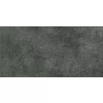 Floor and wall tile - Tilorex Marina Dark grey Mat - 30x60 cm - Not Rectified - Ceramic - 8 mm thick - VTX61062