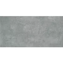 Floor and wall tile - Tilorex Marina Grey Mat - 30x60 cm - Not Rectified - Ceramic - 8 mm thick - VTX61063