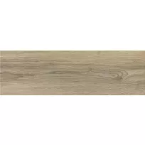Floor and wall tile - Tilorex Monti Oak Mat - 20x60 cm - Not Rectified - Ceramic - 8 mm thick - VTX61483
